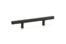 Emtek 86684 Mod Hex Extended Pull 3-1/2" - Stellar Hardware and Bath 