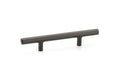 Emtek 86684 Mod Hex Extended Pull 3-1/2" - Stellar Hardware and Bath 