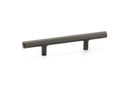 Emtek 86684 Mod Hex Extended Pull 3-1/2" - Stellar Hardware and Bath 