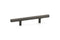 Emtek 86684 Mod Hex Extended Pull 3-1/2" - Stellar Hardware and Bath 