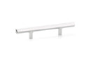 Emtek 86684 Mod Hex Extended Pull 3-1/2" - Stellar Hardware and Bath 