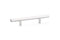 Emtek 86684 Mod Hex Extended Pull 3-1/2" - Stellar Hardware and Bath 