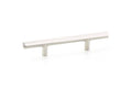 Emtek 86684 Mod Hex Extended Pull 3-1/2" - Stellar Hardware and Bath 