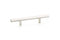 Emtek 86684 Mod Hex Extended Pull 3-1/2" - Stellar Hardware and Bath 