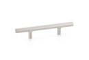 Emtek 86684 Mod Hex Extended Pull 3-1/2" - Stellar Hardware and Bath 