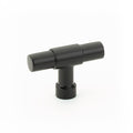 Emtek 86699 Jasper Finger Pull 2" - Stellar Hardware and Bath 