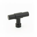 Emtek 86699 Jasper Finger Pull 2" - Stellar Hardware and Bath 