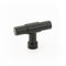 Emtek 86699 Jasper Finger Pull 2" - Stellar Hardware and Bath 