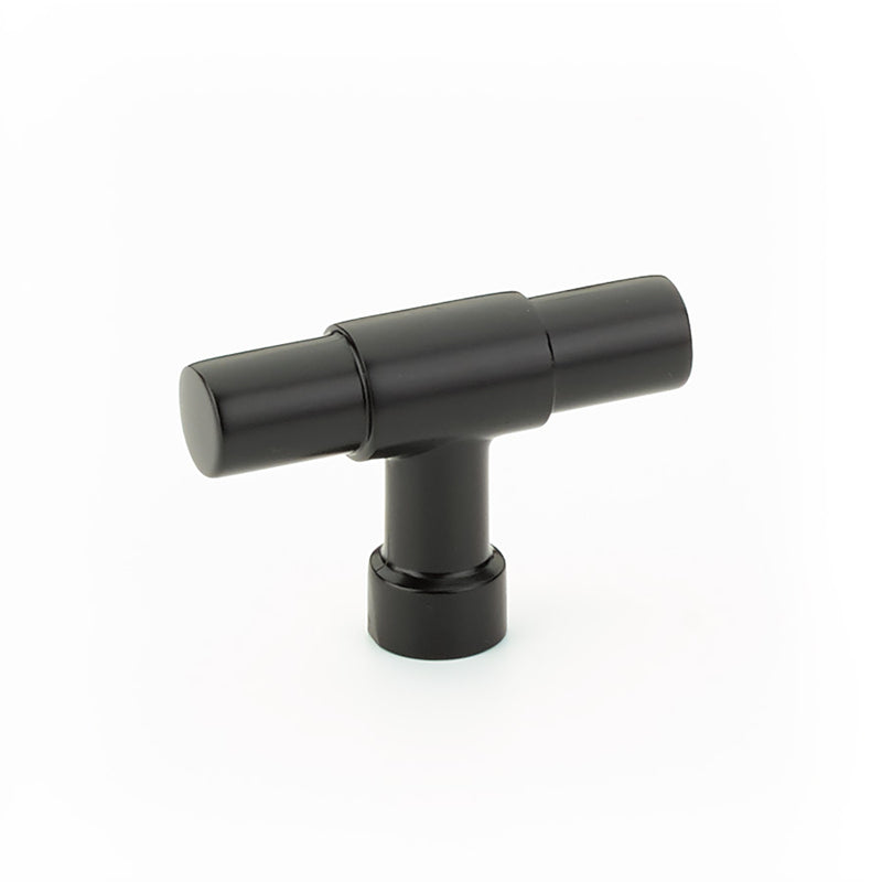 Emtek 86699 Jasper Finger Pull 2" - Stellar Hardware and Bath 