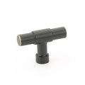 Emtek 86699 Jasper Finger Pull 2" - Stellar Hardware and Bath 