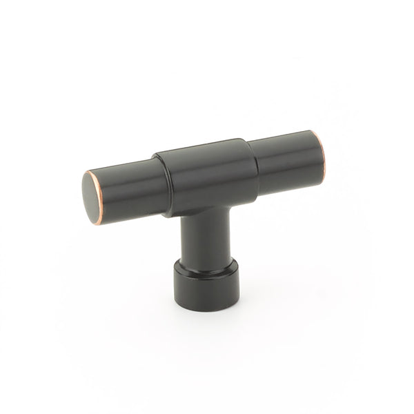 Emtek 86699 Jasper Finger Pull 2" - Stellar Hardware and Bath 