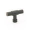 Emtek 86699 Jasper Finger Pull 2" - Stellar Hardware and Bath 