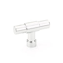 Emtek 86699 Jasper Finger Pull 2" - Stellar Hardware and Bath 