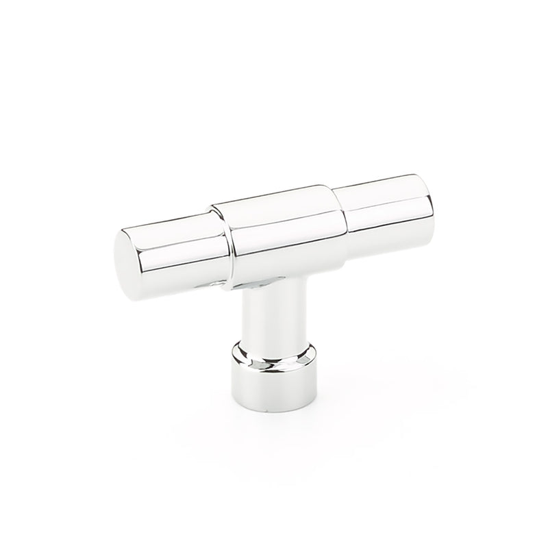Emtek 86699 Jasper Finger Pull 2" - Stellar Hardware and Bath 