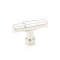 Emtek 86699 Jasper Finger Pull 2" - Stellar Hardware and Bath 