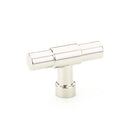 Emtek 86699 Jasper Finger Pull 2" - Stellar Hardware and Bath 