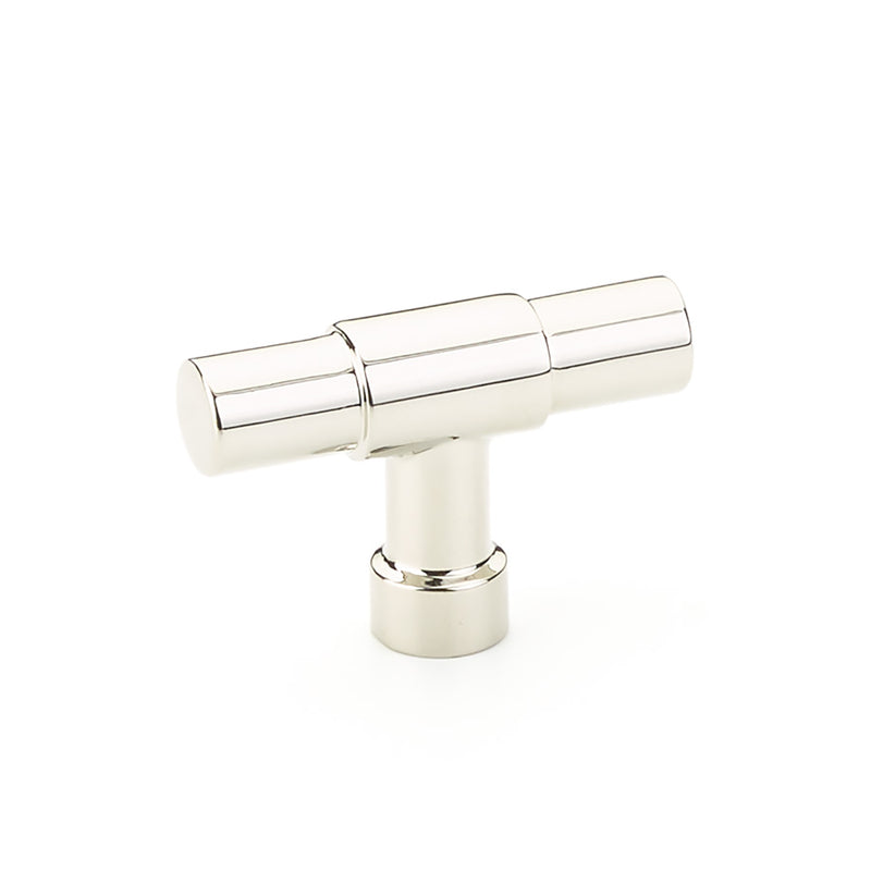Emtek 86699 Jasper Finger Pull 2" - Stellar Hardware and Bath 