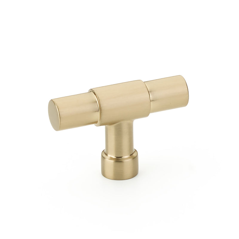 Emtek 86699 Jasper Finger Pull 2" - Stellar Hardware and Bath 