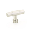 Emtek 86699 Jasper Finger Pull 2" - Stellar Hardware and Bath 