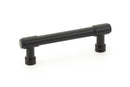 Emtek 86688 Jasper Pull 5" - Stellar Hardware and Bath 