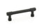 Emtek 86688 Jasper Pull 5" - Stellar Hardware and Bath 