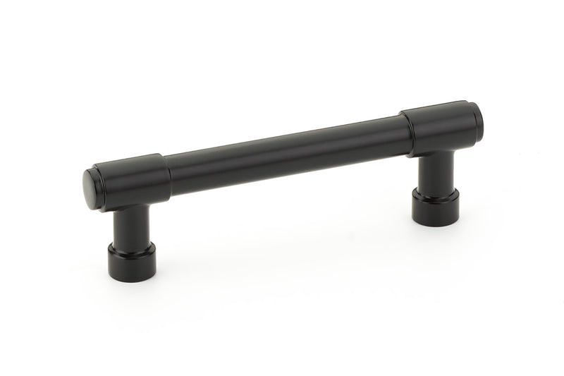 Emtek 86688 Jasper Pull 5" - Stellar Hardware and Bath 