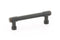 Emtek 86691 Jasper Pull 10" - Stellar Hardware and Bath 