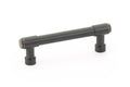 Emtek 86688 Jasper Pull 5" - Stellar Hardware and Bath 