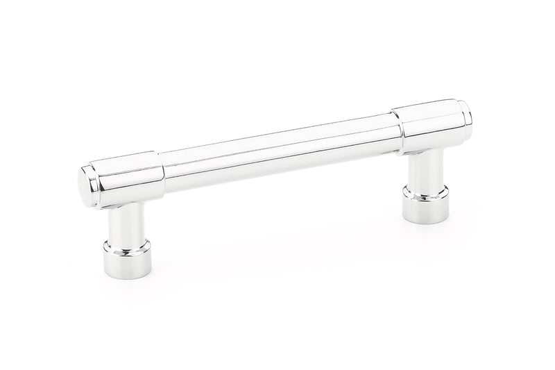 Emtek 86688 Jasper Pull 5" - Stellar Hardware and Bath 