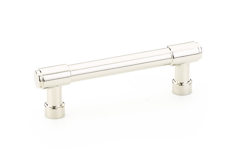 Emtek 86691 Jasper Pull 10" - Stellar Hardware and Bath 