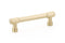 Emtek 86688 Jasper Pull 5" - Stellar Hardware and Bath 