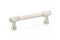 Emtek 86691 Jasper Pull 10" - Stellar Hardware and Bath 