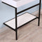 Lacava AQG-BX-17 -CSS-10 Aquagrande Polished Stainless Steel - Stellar Hardware and Bath 