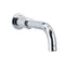 Lefroy Brooks K1-1031 Contemporary Wall Mounted Tub Spout - Stellar Hardware and Bath 