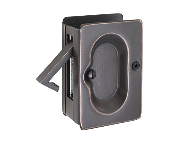 Emtek 2101 Passage Set Pocket Door Locks - Stellar Hardware and Bath 