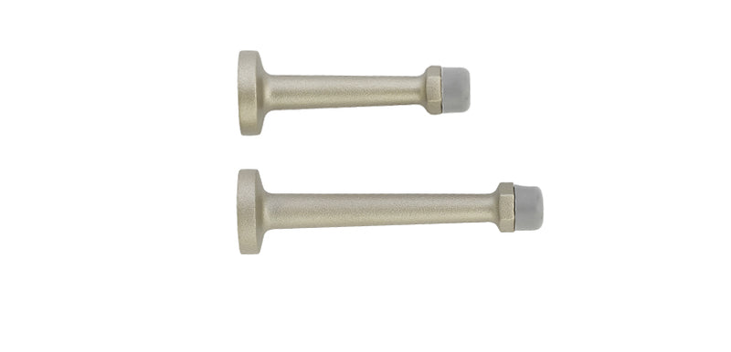 Emtek 2231 Door Stops 4" - Stellar Hardware and Bath 