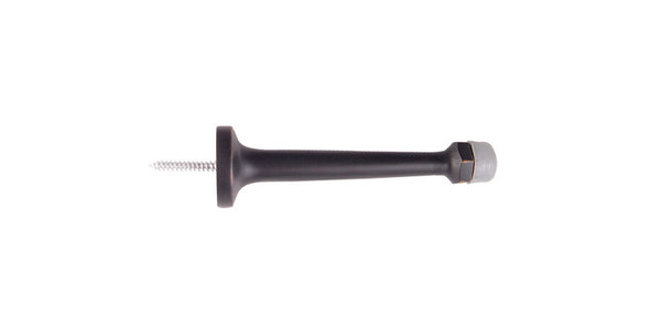 Emtek 2231 Door Stops 4" - Stellar Hardware and Bath 