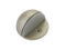 Emtek 2251 Door Stops - Half Dome Style - Stellar Hardware and Bath 