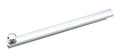 Emtek 8529 Concealed Screw Surface Bolts 8" - Stellar Hardware and Bath 