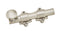Emtek 8516 Dutch Door Bolt 4" - Stellar Hardware and Bath 