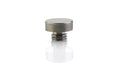 Emtek 97223 Button Tip Sets for Brass Hinges 3-1/2" - Stellar Hardware and Bath 