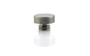 Emtek 97323 Button Tip Sets for Brass Hinges  3-1/2" - Stellar Hardware and Bath 