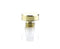 Emtek 97223 Button Tip Sets for Brass Hinges 3-1/2" - Stellar Hardware and Bath 