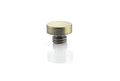 Emtek 97324 Button Tip Sets for Brass Hinges  4" - Stellar Hardware and Bath 
