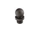 Emtek  97204 Ball Tip Sets for Brass Hinges 4" - Stellar Hardware and Bath 