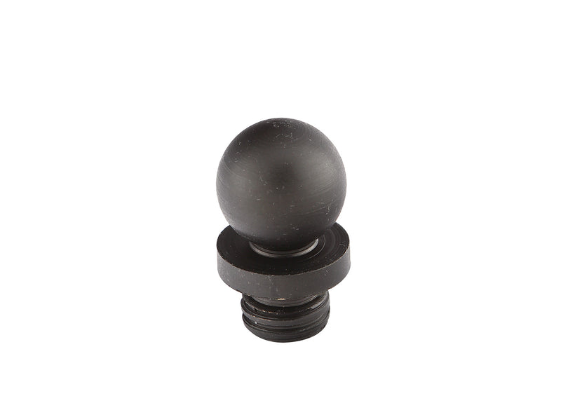 Emtek 97203 Ball Tip Sets for Brass Hinges 3-1/2" - Stellar Hardware and Bath 
