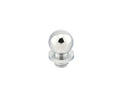 Emtek 97203 Ball Tip Sets for Brass Hinges 3-1/2" - Stellar Hardware and Bath 
