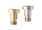 Emtek 2242 Extended Button Tip - Stellar Hardware and Bath 
