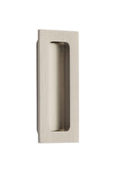 Emtek 220304 Flush Pull - Modern
Rectangular Brass 4" - Stellar Hardware and Bath 