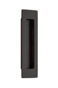 Emtek 220306 Flush Pull - Modern
Rectangular Brass 6" - Stellar Hardware and Bath 